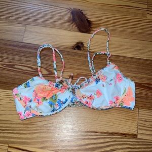 Maaji reversible swim suit